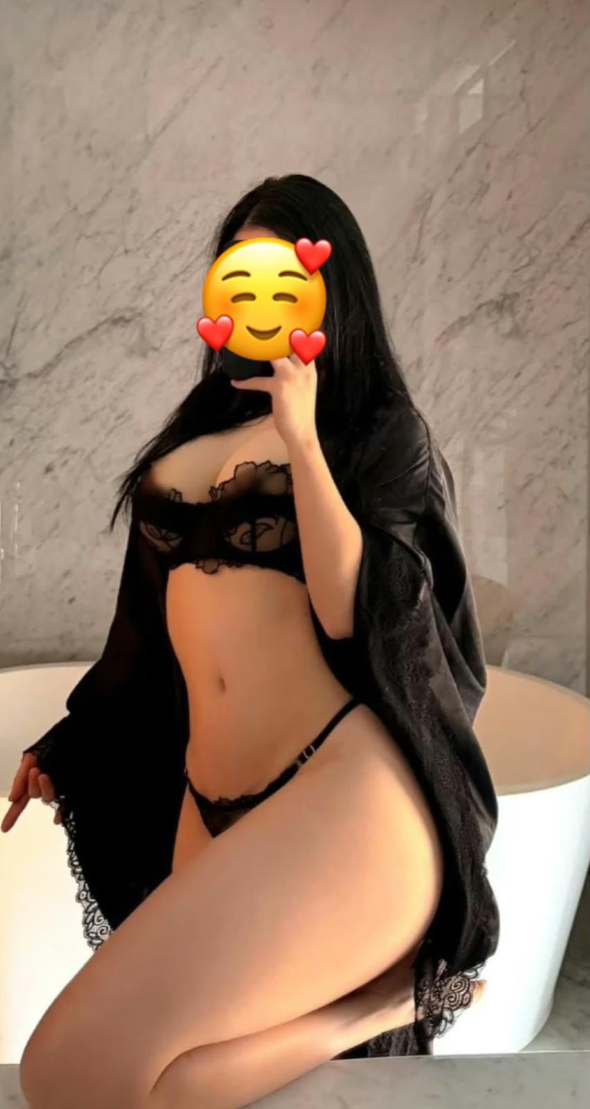 Osmanli Escort