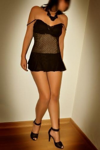Çankaya Escort — Gerçek & Seçkin Çankaya Bayan İlanları