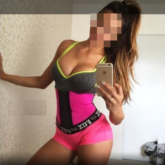 Selcuklu Escort