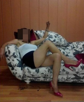 İncek Escort | Bugün İncek'da Kim Var?