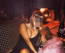 Ankara Escort Telefonlar Benimle Tanismak İsterseniz
