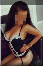 Goksu Escort