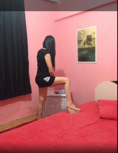 Aydinlikevler Escort Notlarim