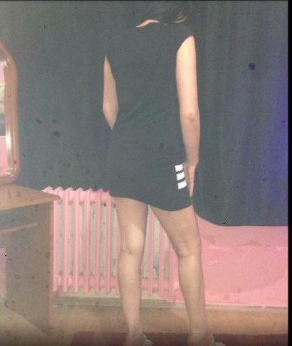 İnonu Escort