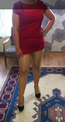 İvedik Escort