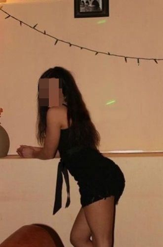 Benimle Tanismak İstersen Bebegim Ankara Escort Escort