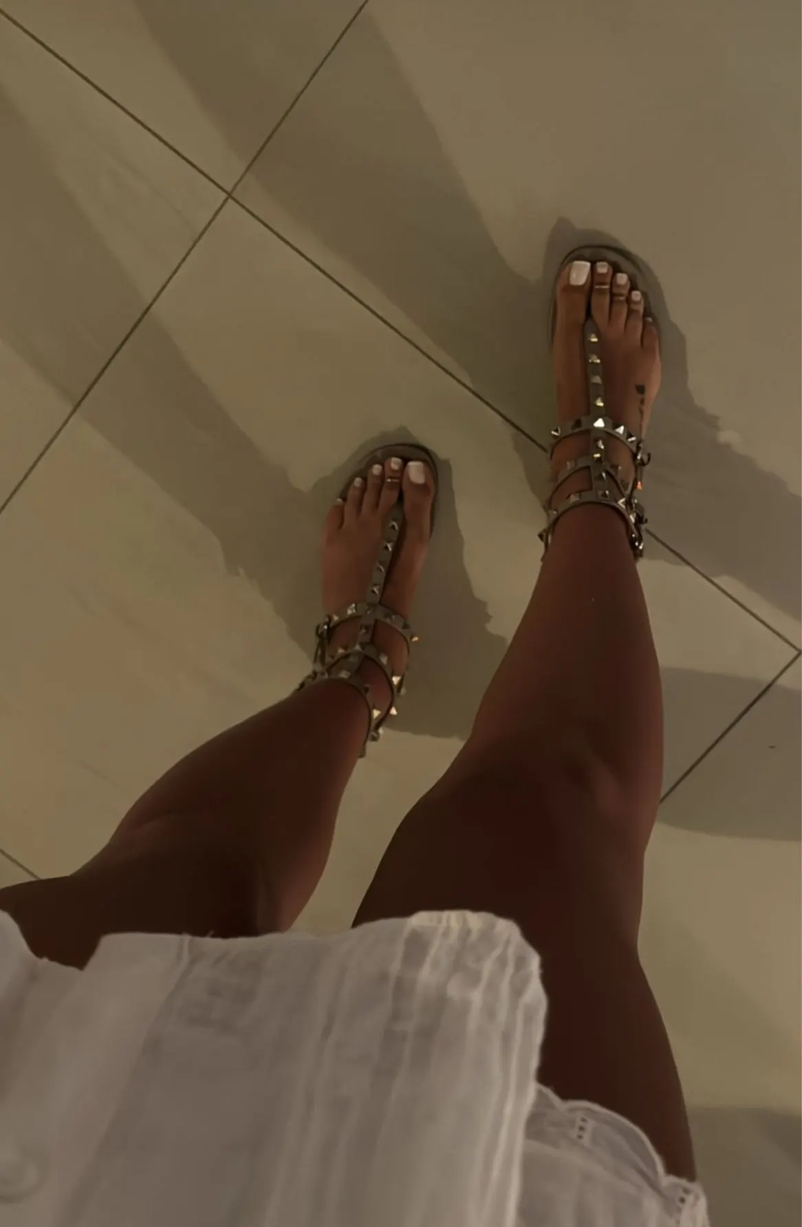 Bihter Escort — Akyurt'nın Gözden Kaçan Güzeli