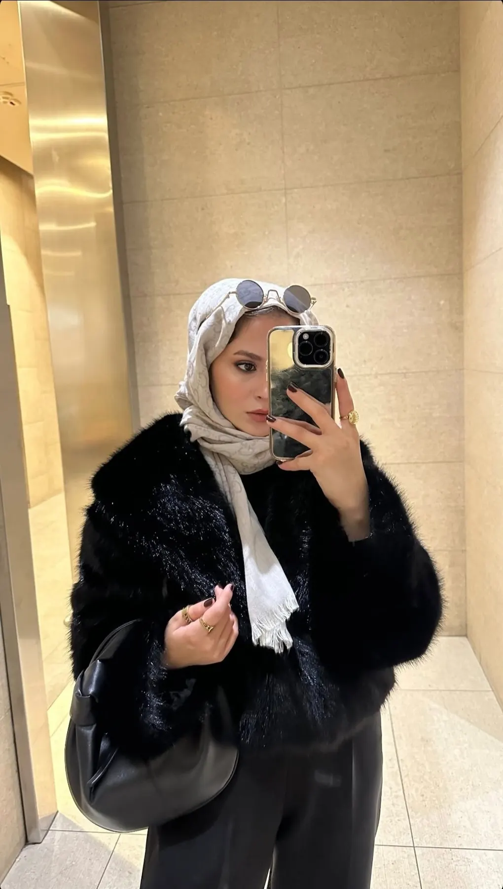 Idil — Gölbaşı Escort | Gerçek mi Hayal mi?
