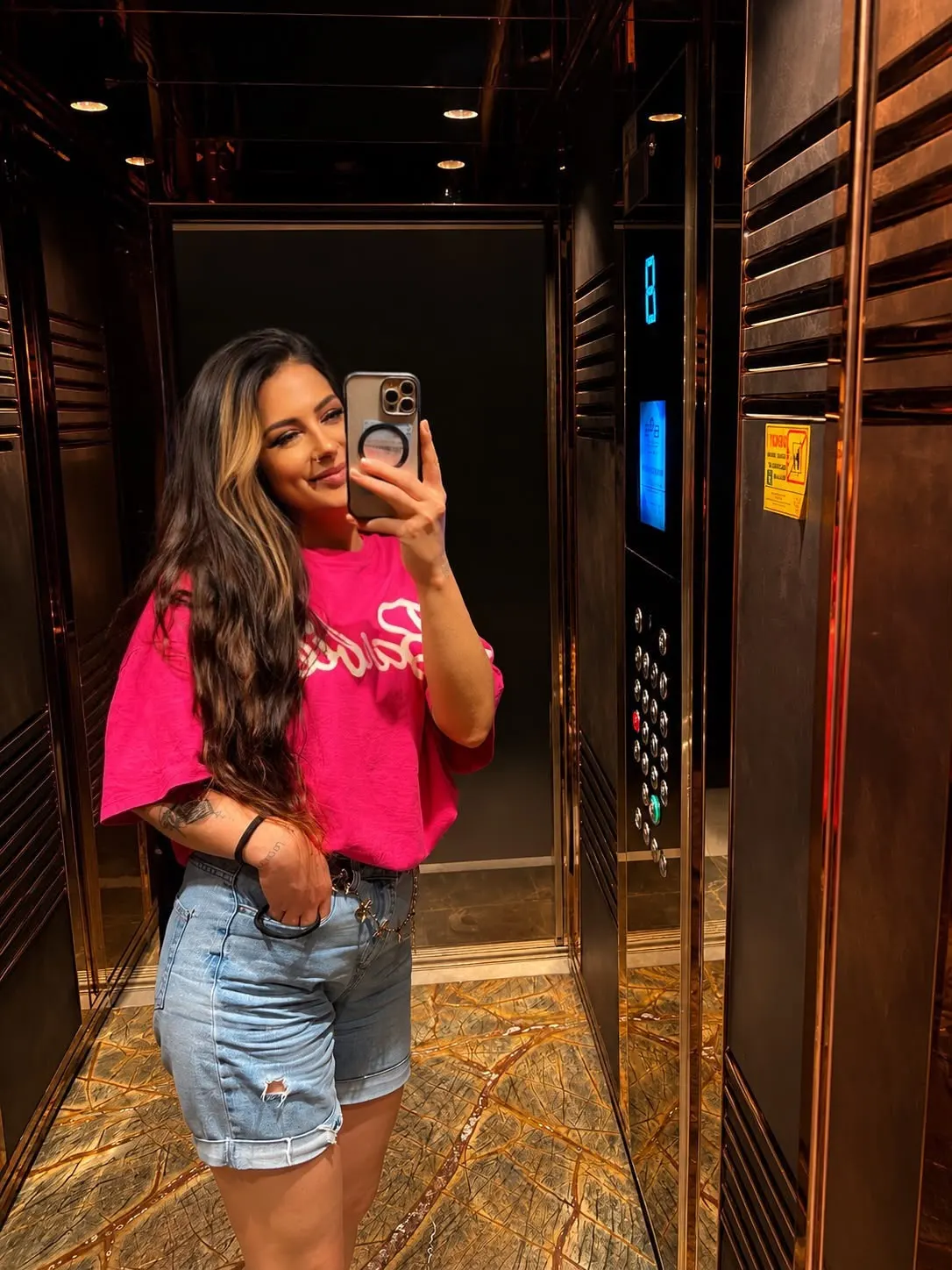 Tugce — Akyurt Escort | Gerçek mi Hayal mi?