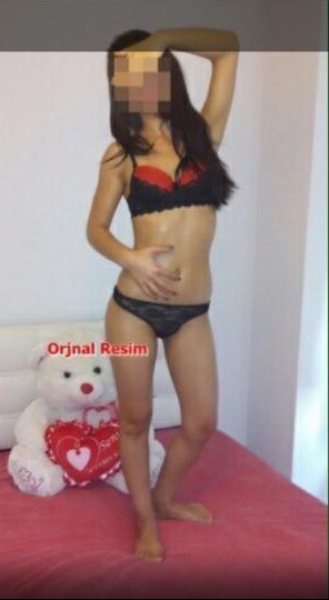 Ankara Escort Profilleri