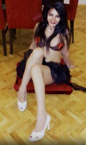 Yeni Ankara Escort