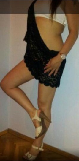 Ankara VIP Bayan Escort